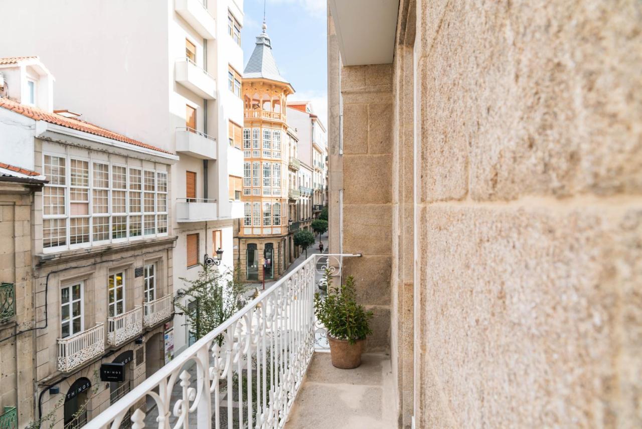 Morar Ourense Exterior foto