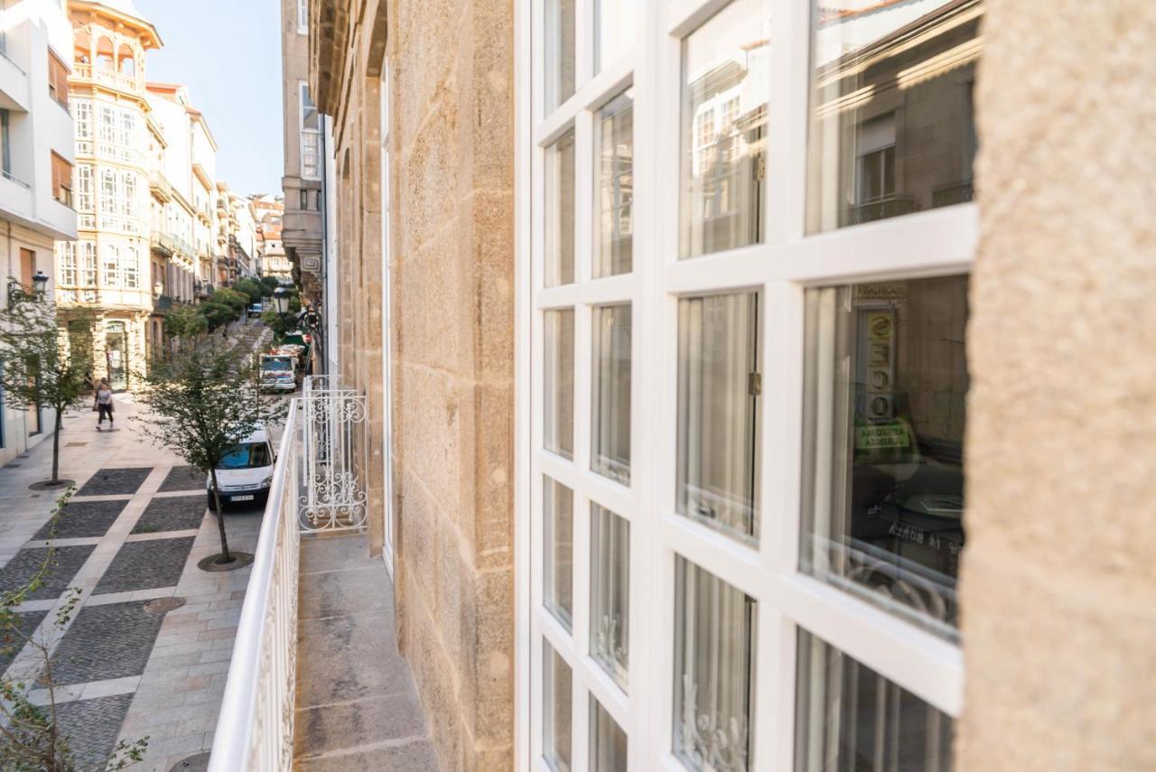Morar Ourense Exterior foto