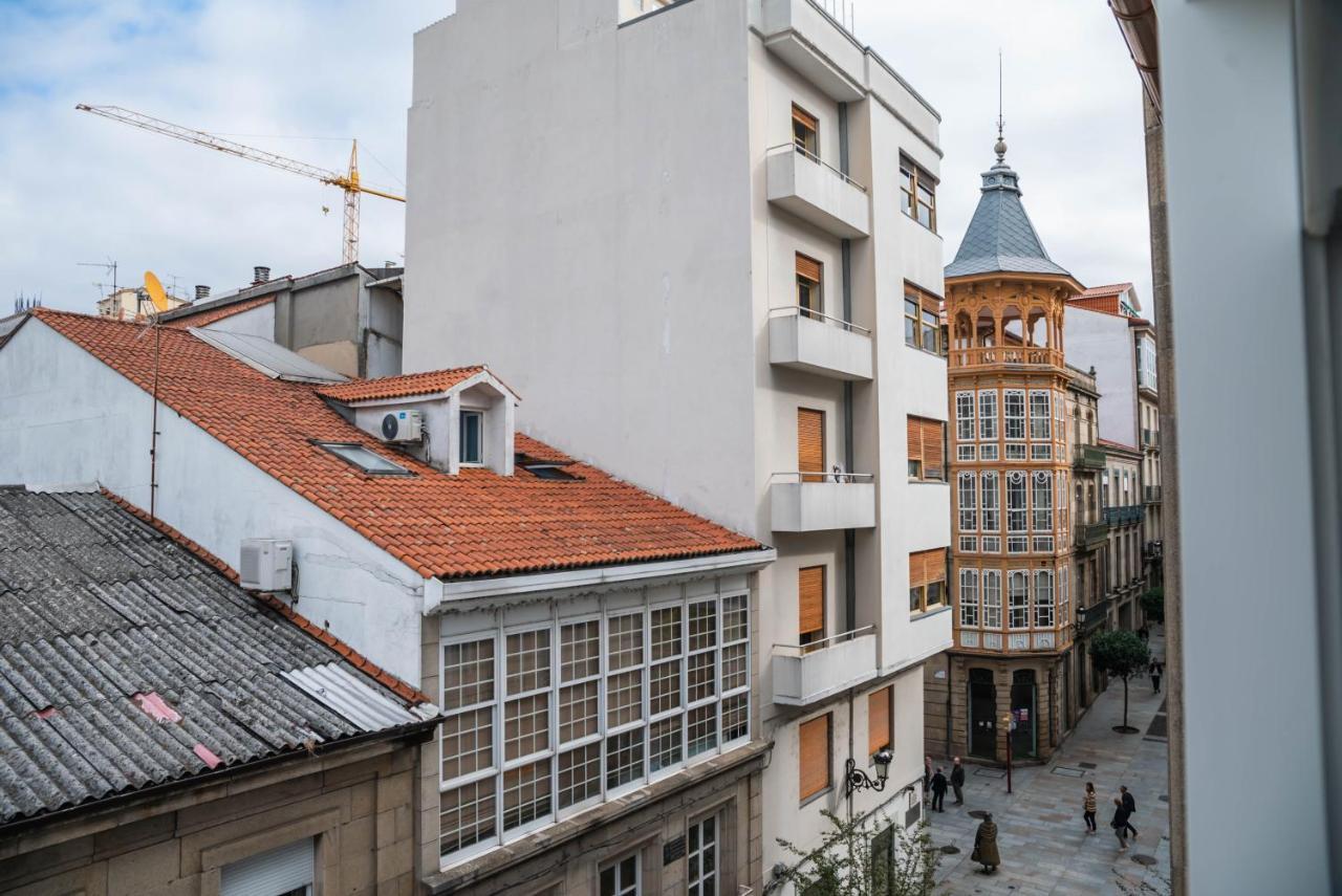 Morar Ourense Exterior foto